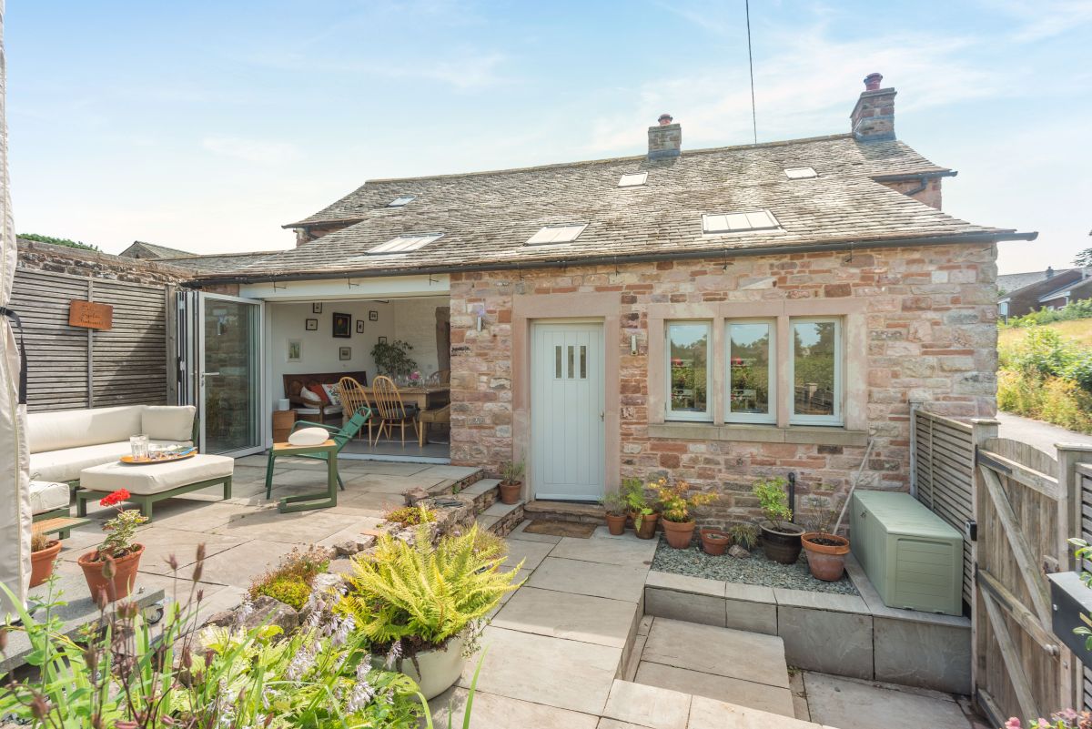 Chapel Cottage