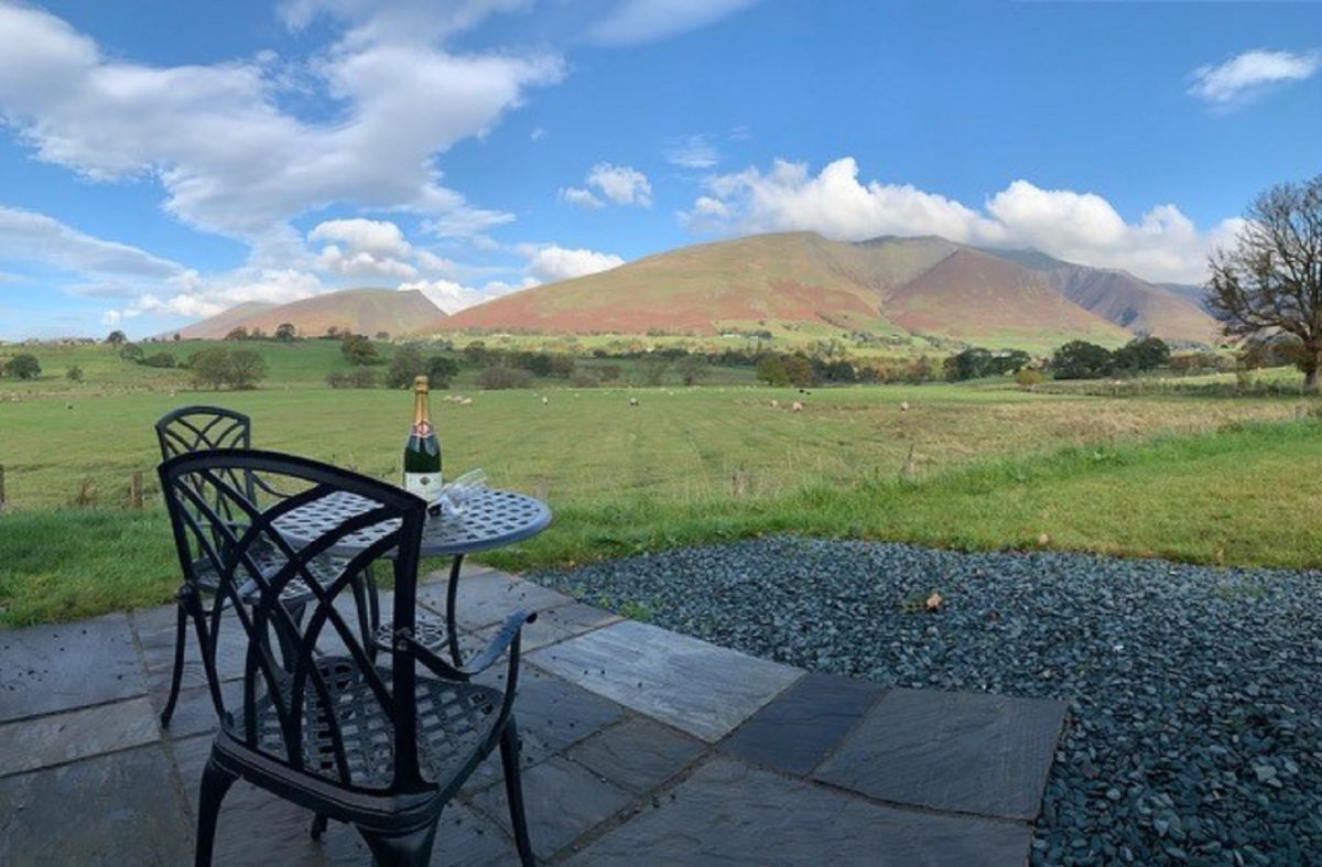 Blencathra Shepherds Hut, listing photograph 11