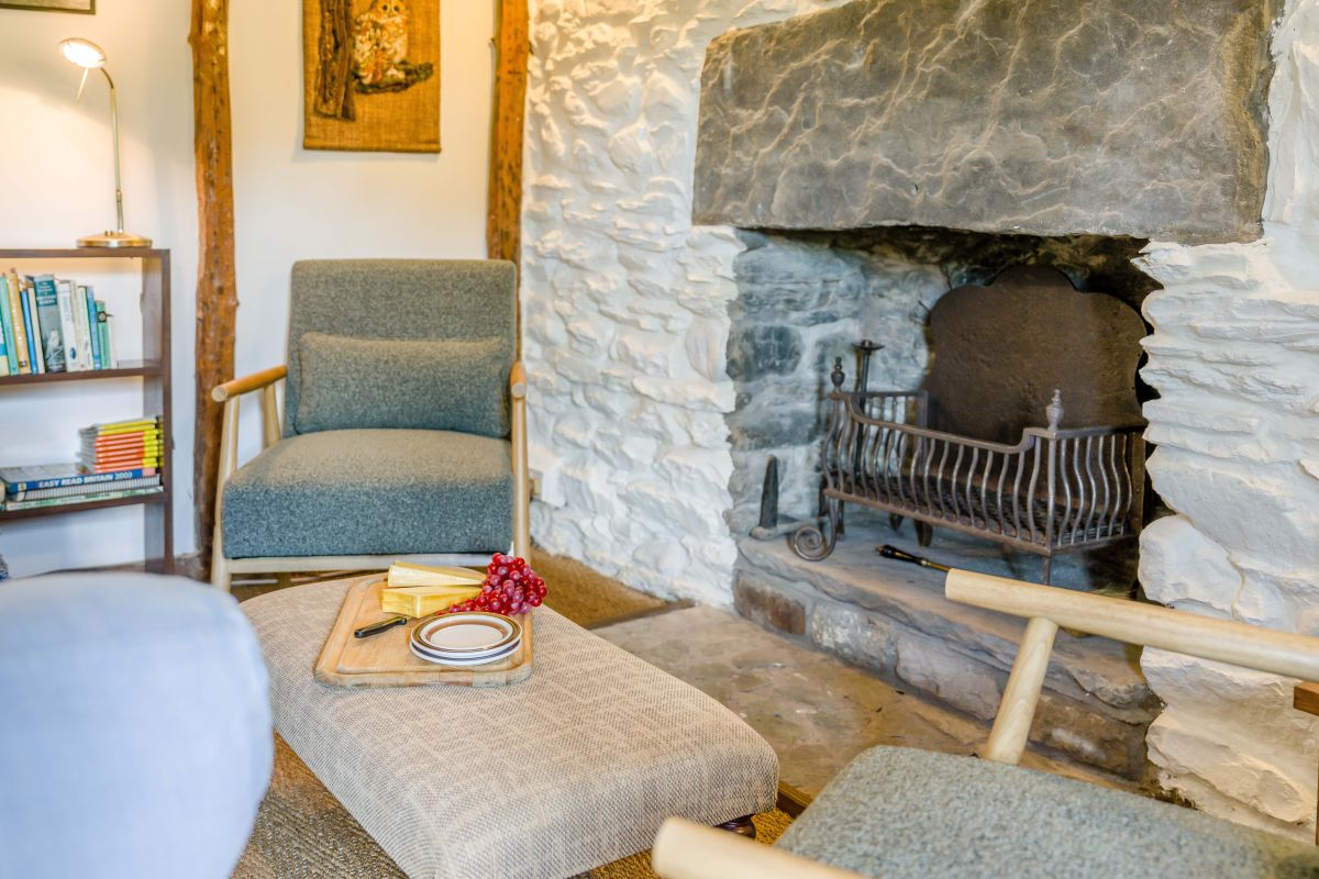 Banty Gill Cottage, listing photograph 6