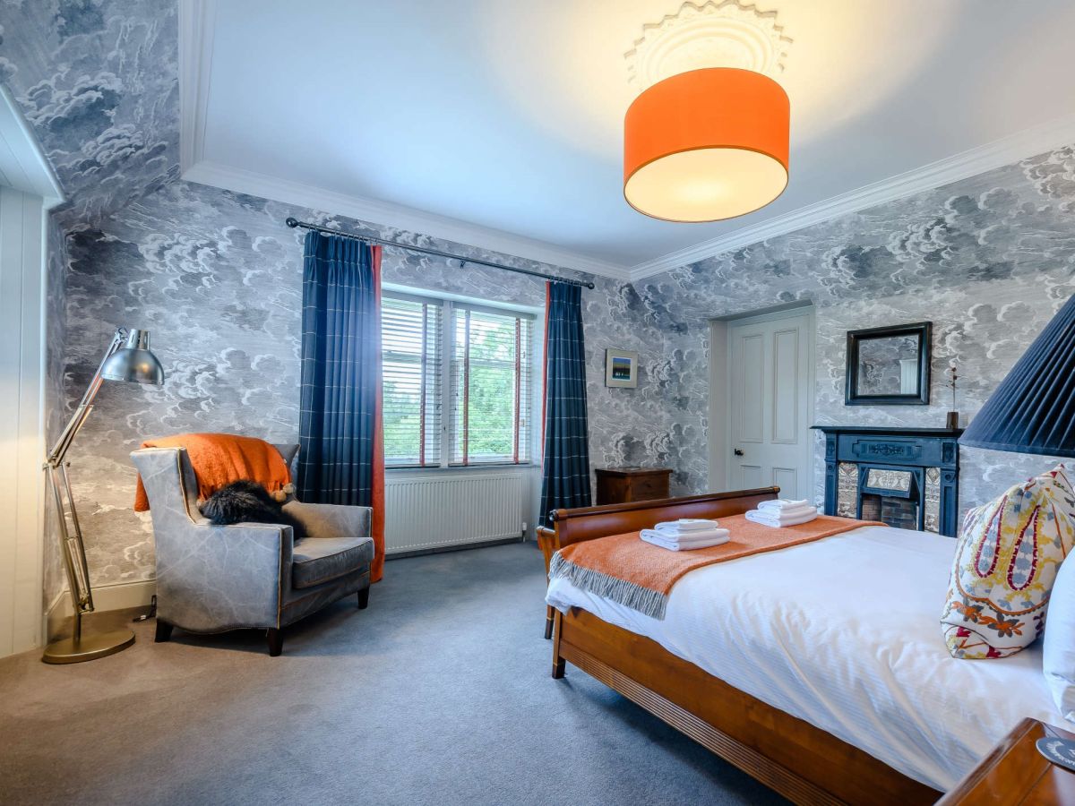 Achnasmeorach House, listing photograph 7