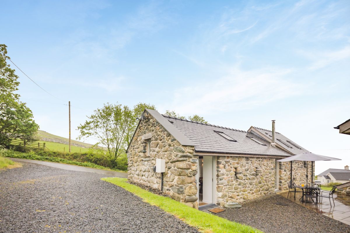 Nant Barns - Carreg, listing photograph 7
