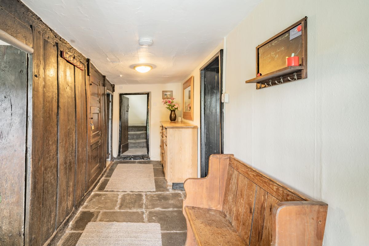 Low Arnside Cottage, listing photograph 7
