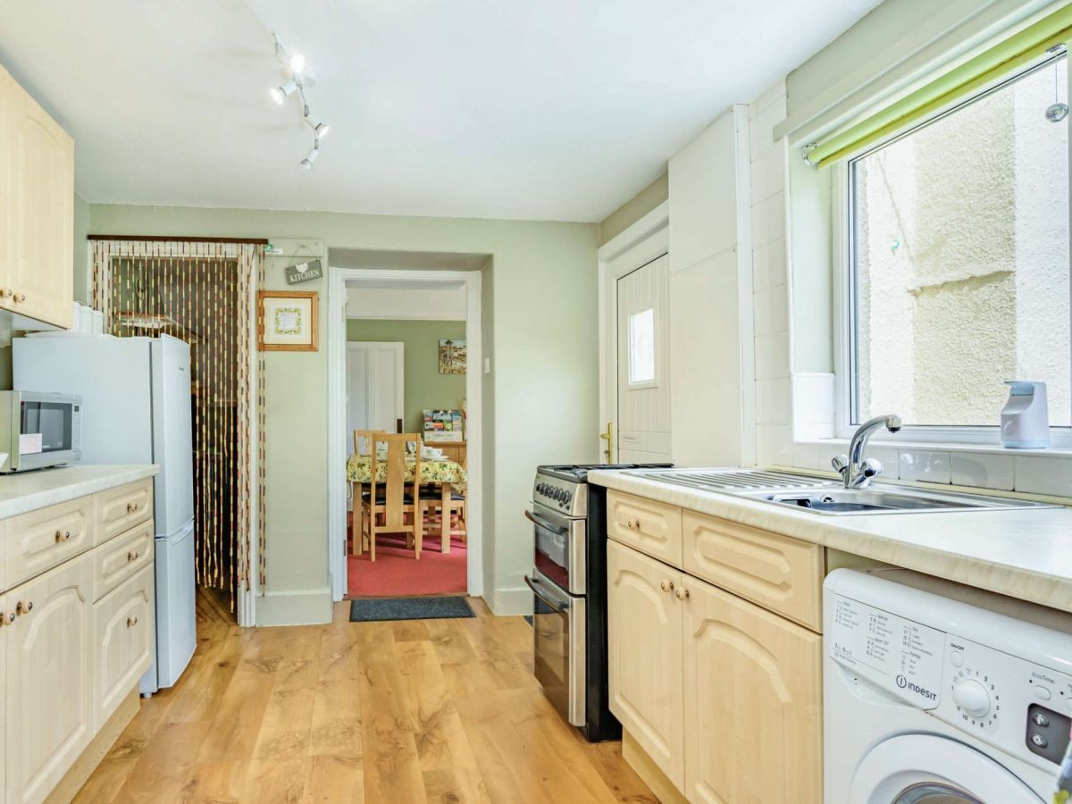 Primrose Cottage - Keswick, listing photograph 9