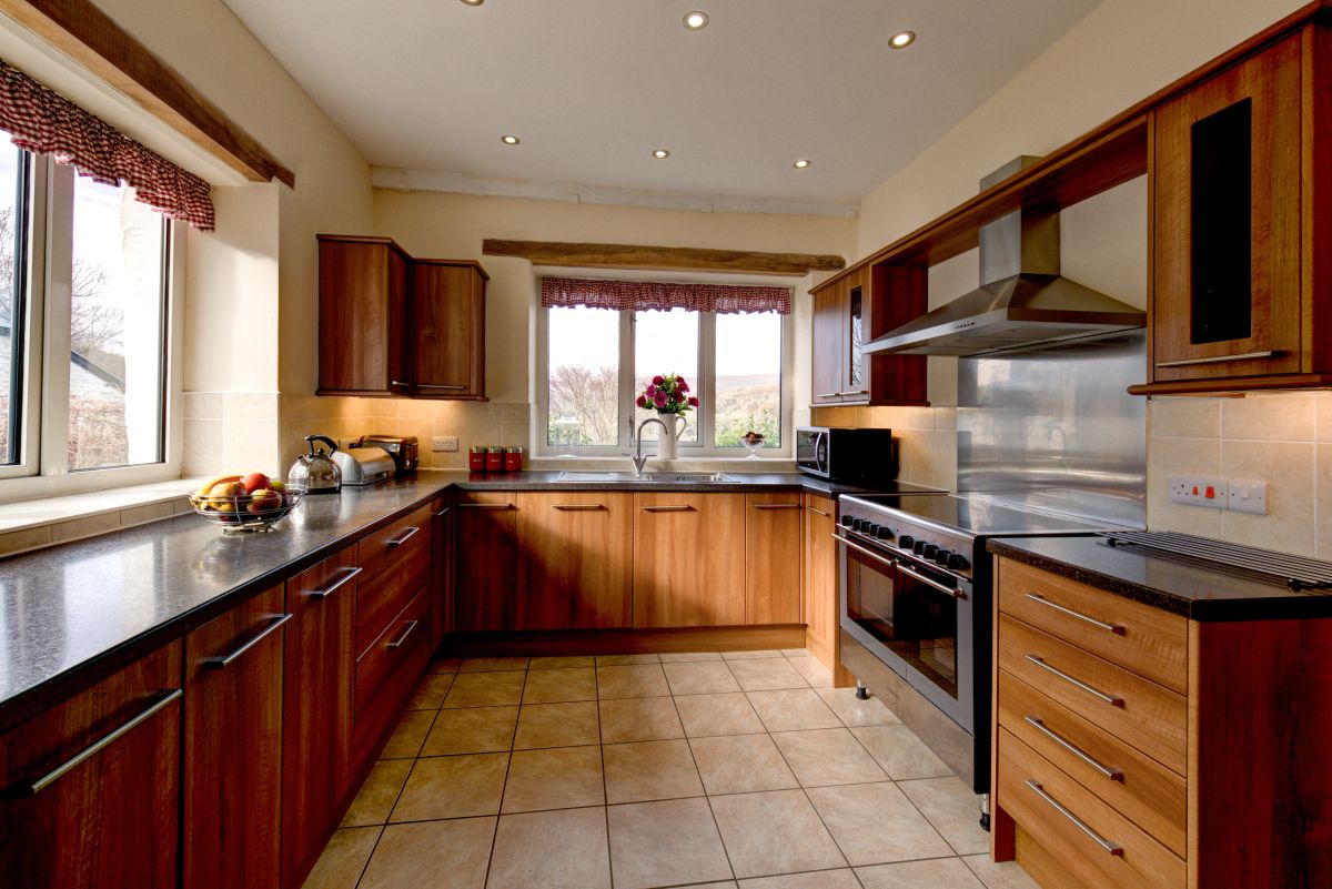 Plas Rhiwlas, listing photograph 5