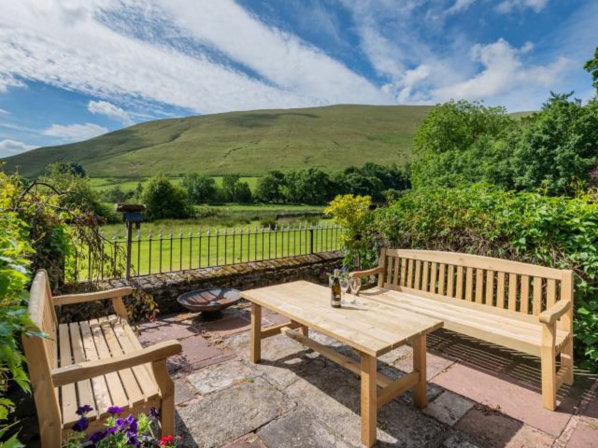 Bowscale View - Mosedale House, listing photograph 3