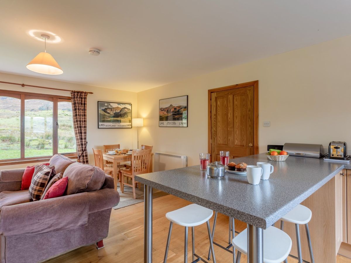 Shepherds Cottage - Loch Linnhe, listing photograph 7