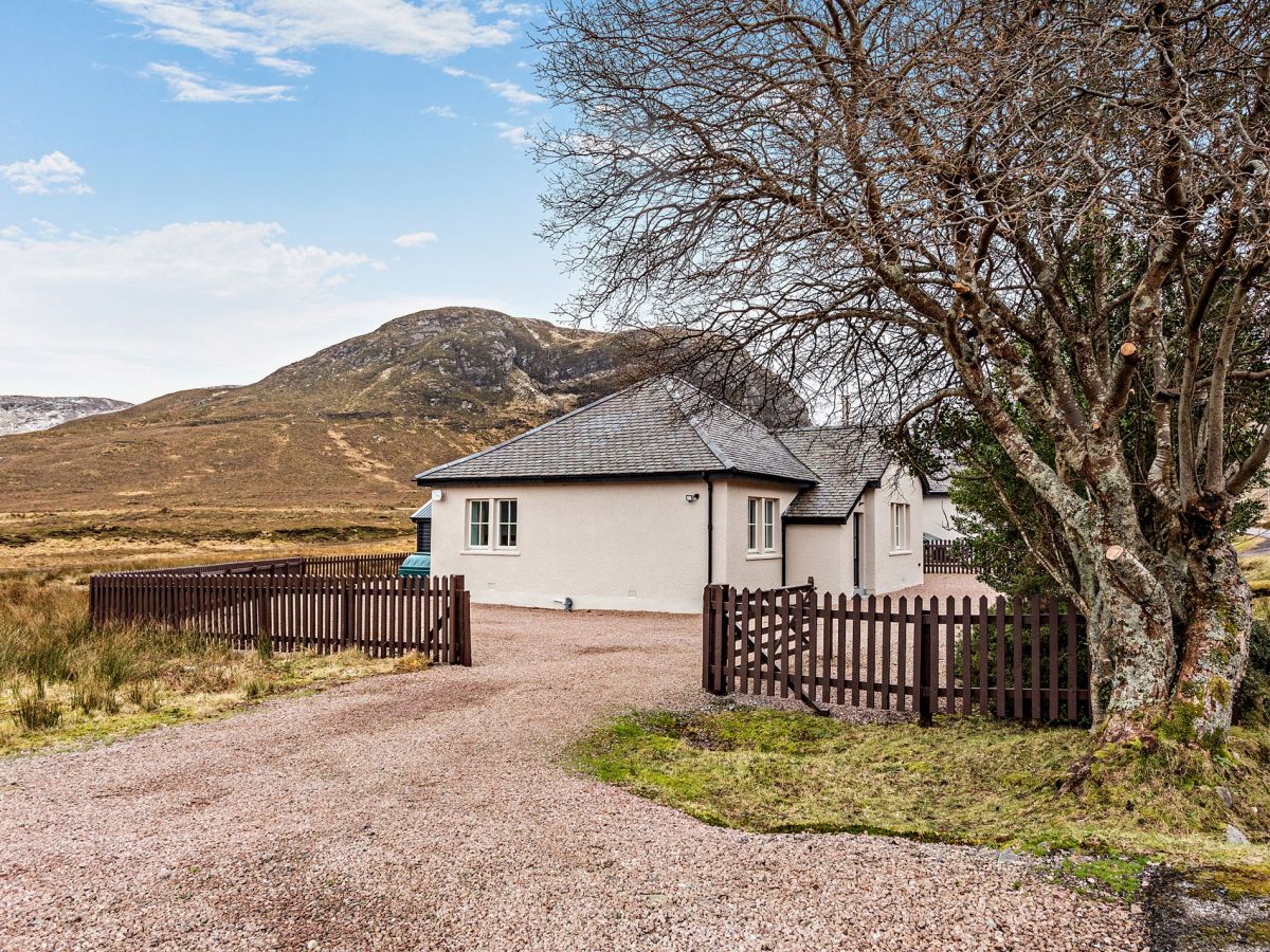 Kinloch Cottage