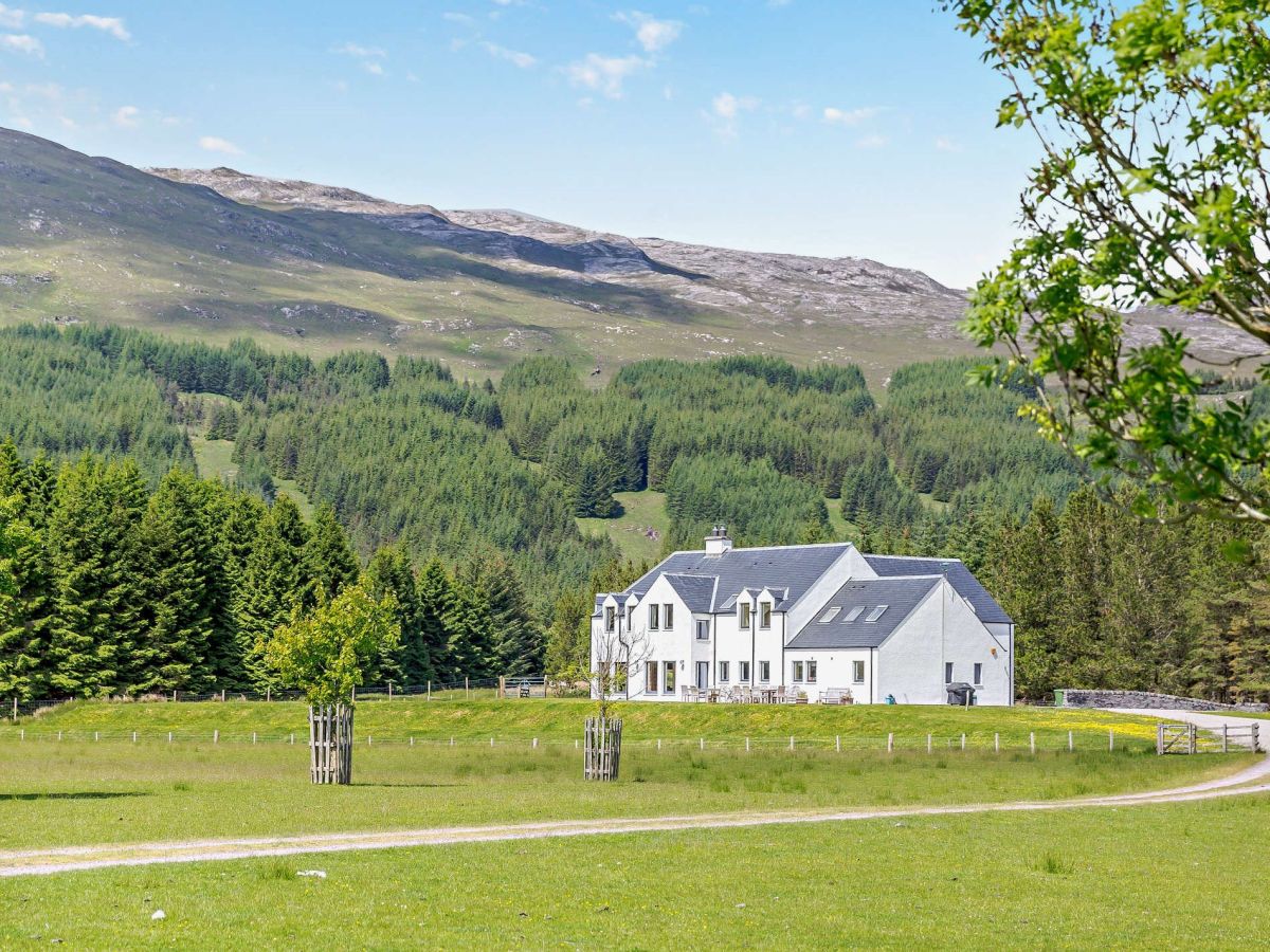 New Lodge