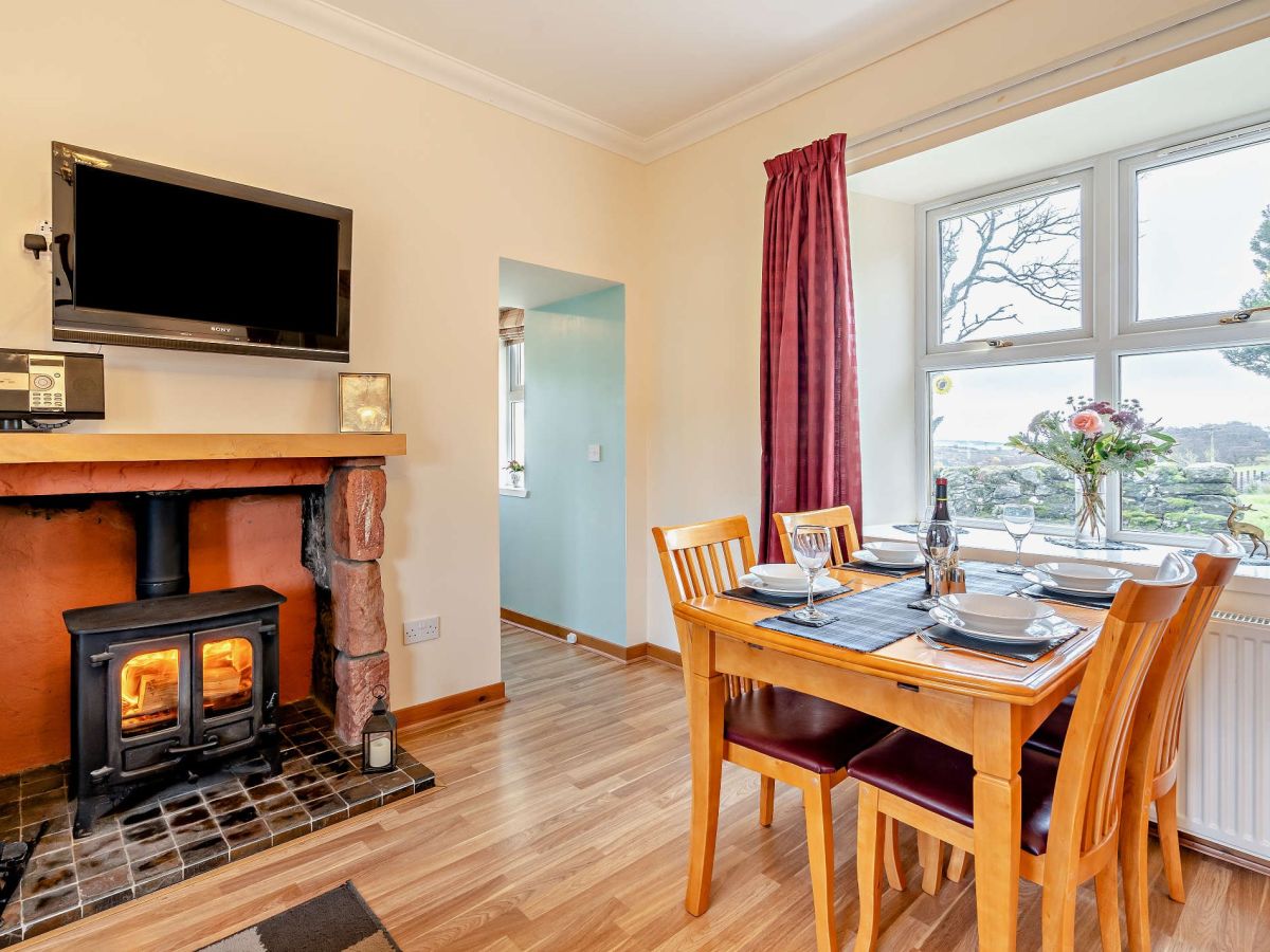 Shepherd's House - Edzell, listing photograph 3