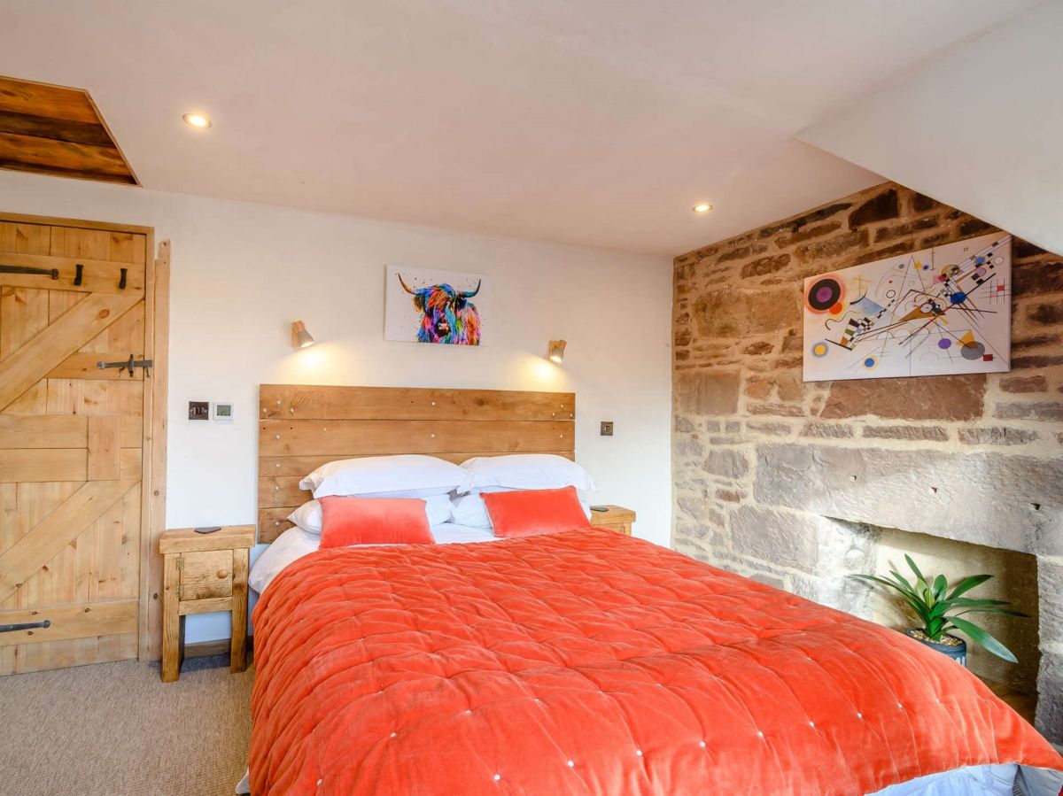 The Snug And River Hideaway, listing photograph 10