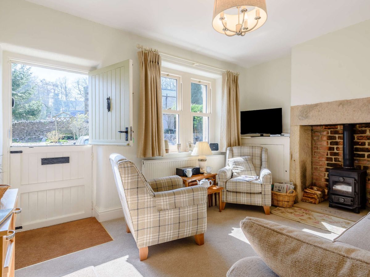 Campion Cottage - Peak