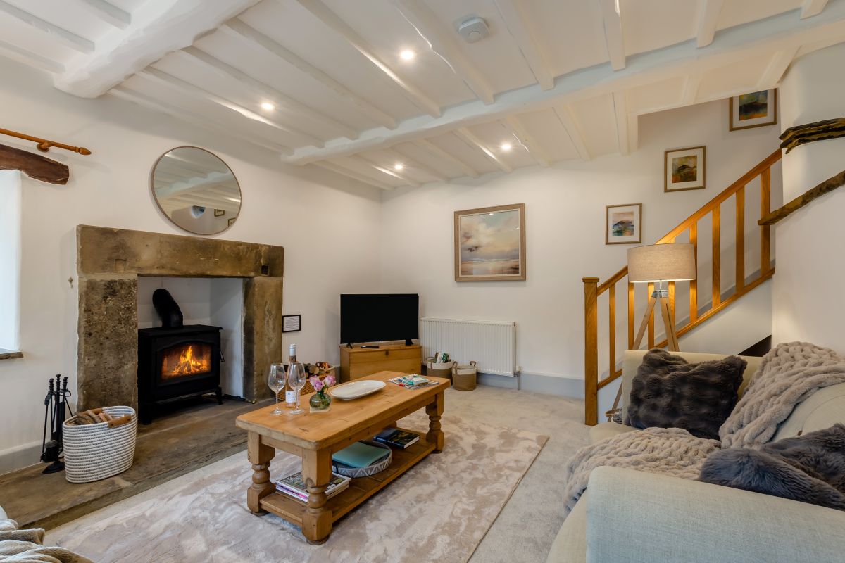 Elbeck Cottage, listing photograph 8