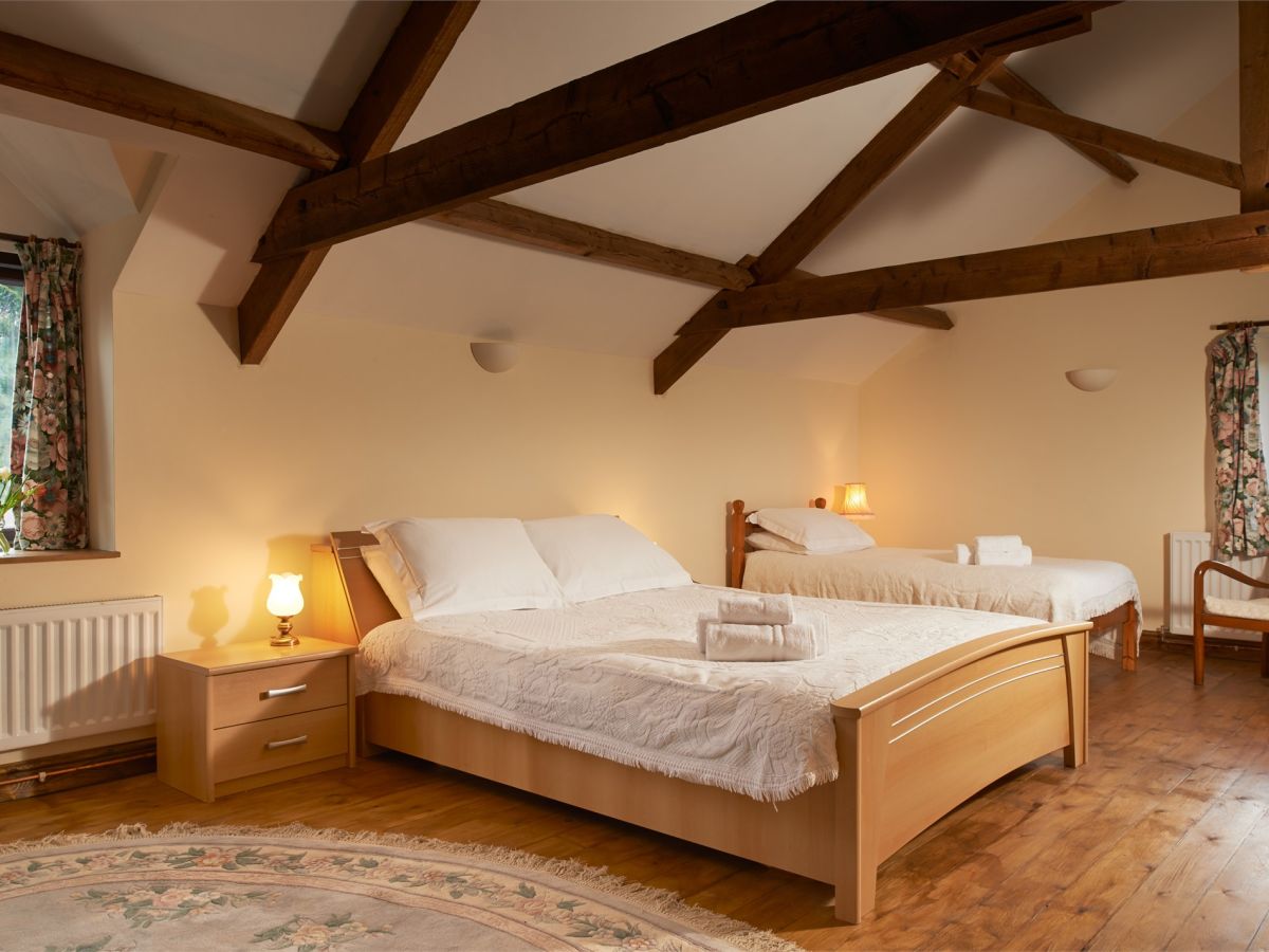 Alexanderstone Coach House, listing photograph 9