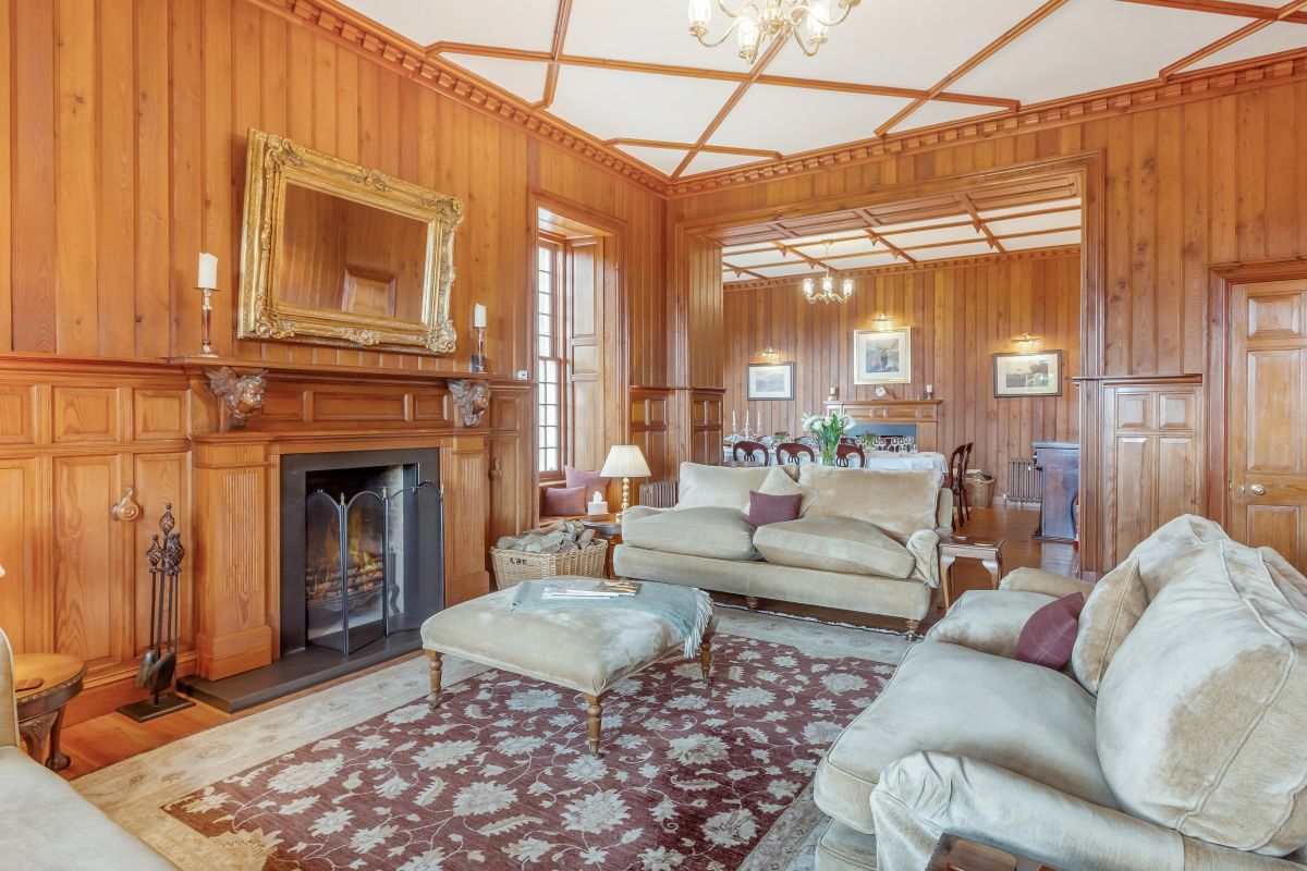Highland Hall, listing photograph 6
