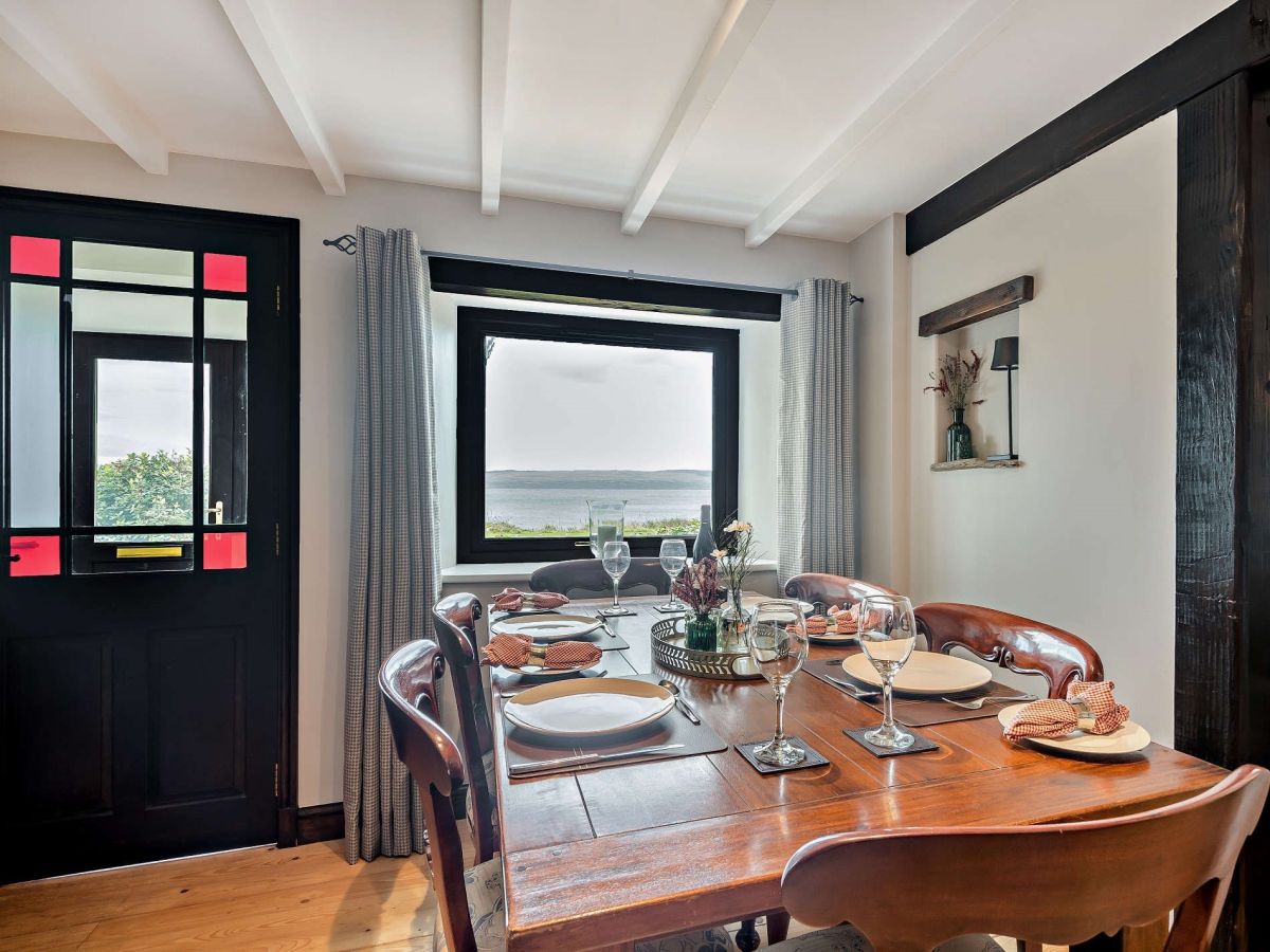 Meadow Cottage - Pirnmill, listing photograph 3