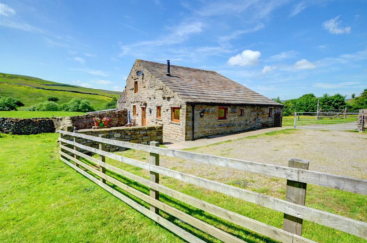 Stottergill, listing photograph 4