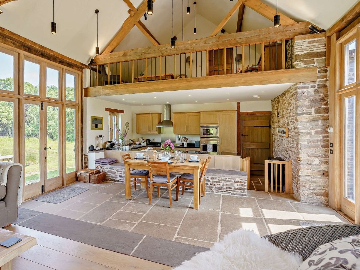 The Tithe Barn, listing photograph 8