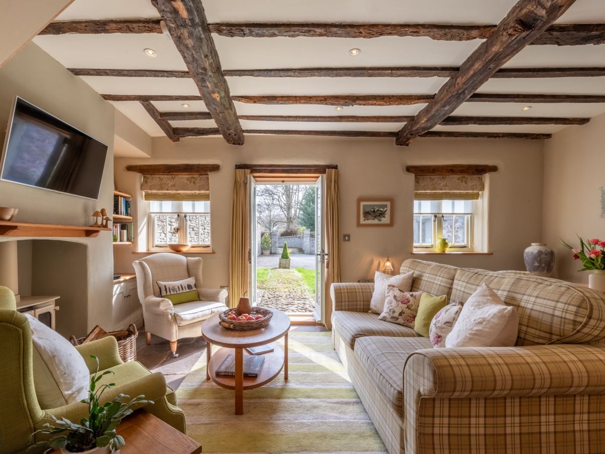 Oak Cottage - Brecon Beacons, listing photograph 10