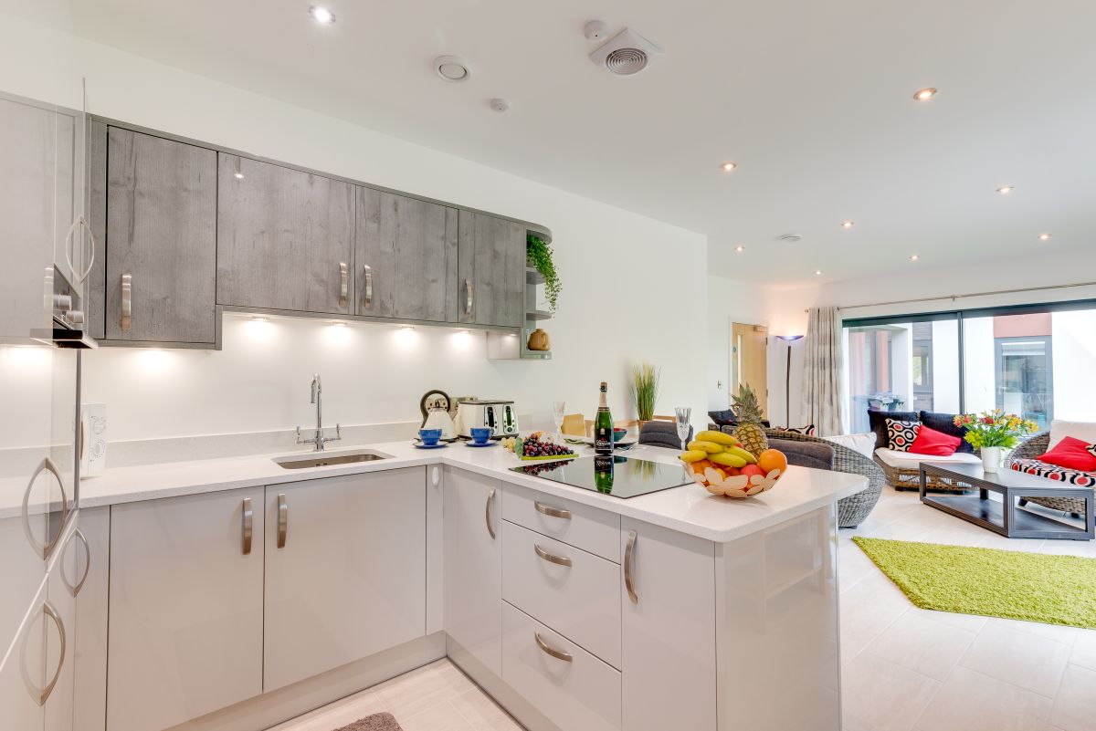 Twin Lakes Annexe, listing photograph 11