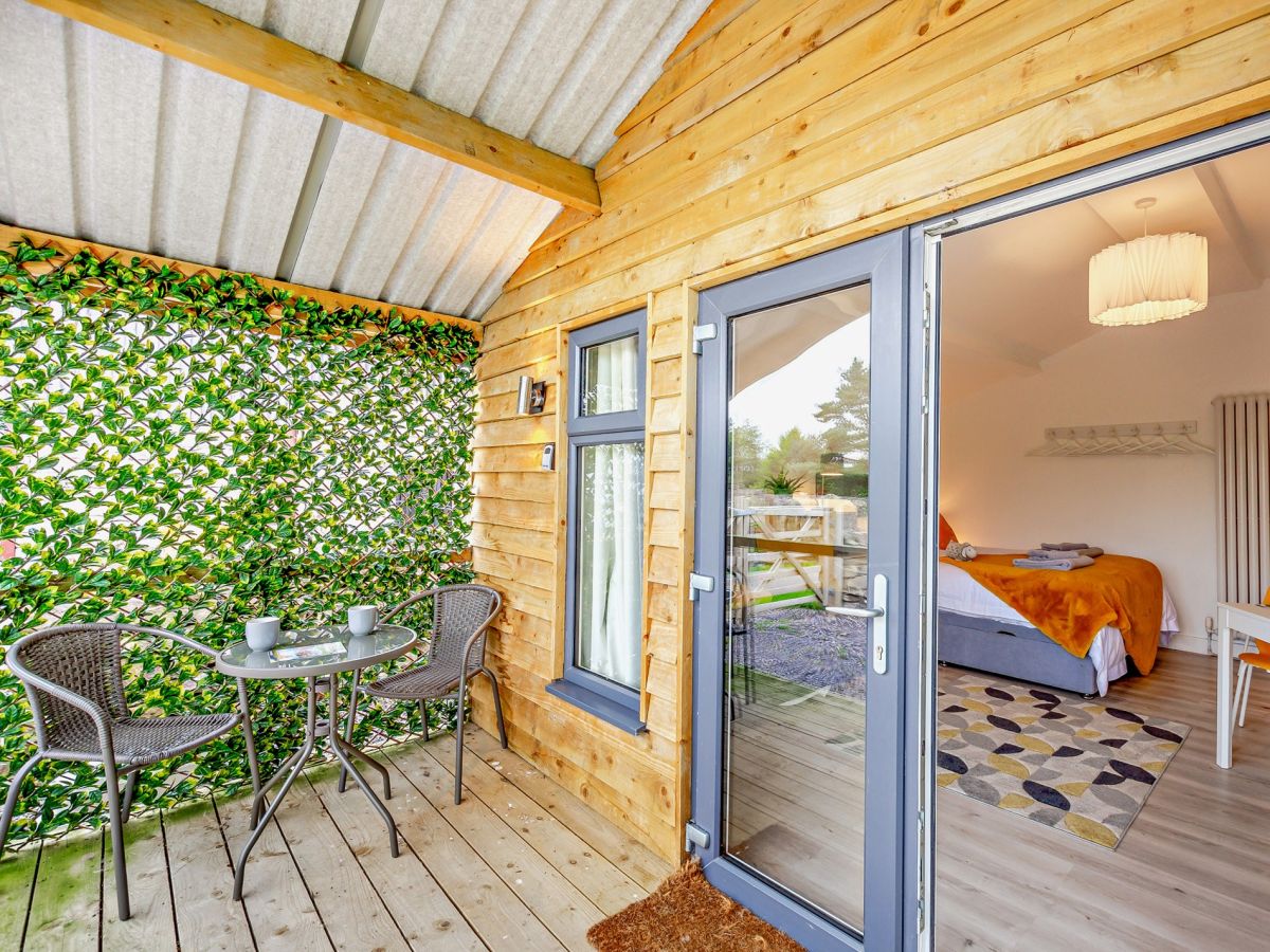 Coppy House Lodge, listing photograph 12
