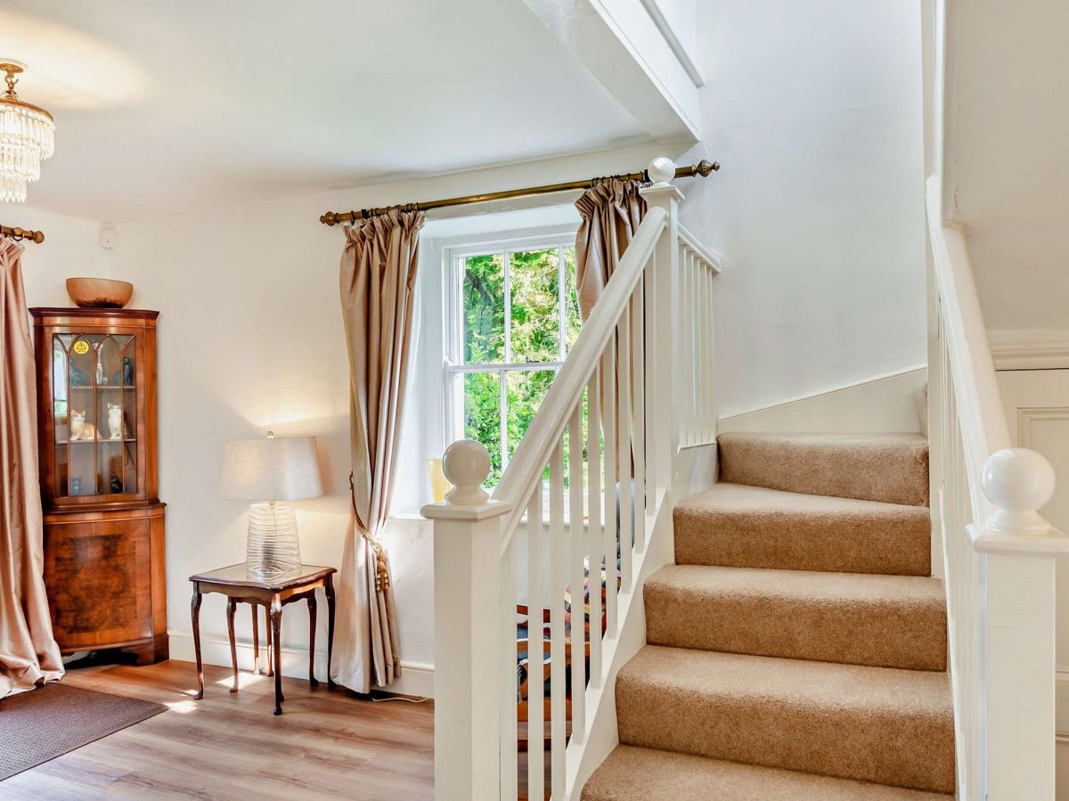 Rampsbeck House, listing photograph 9