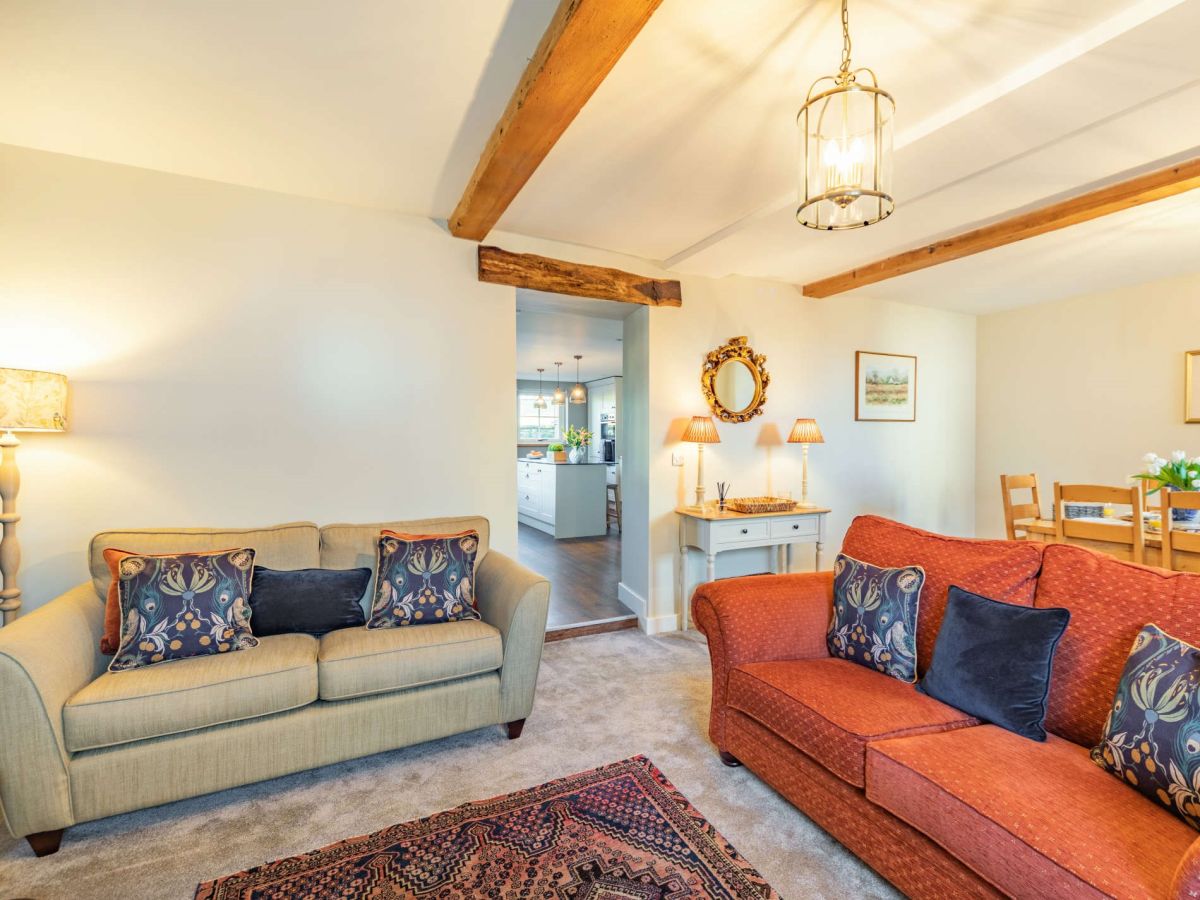 Mayflower Cottage, listing photograph 3