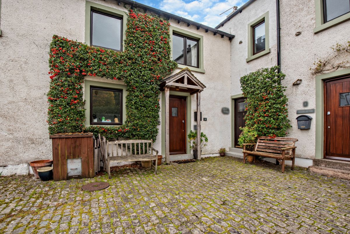 Rosie Cottage