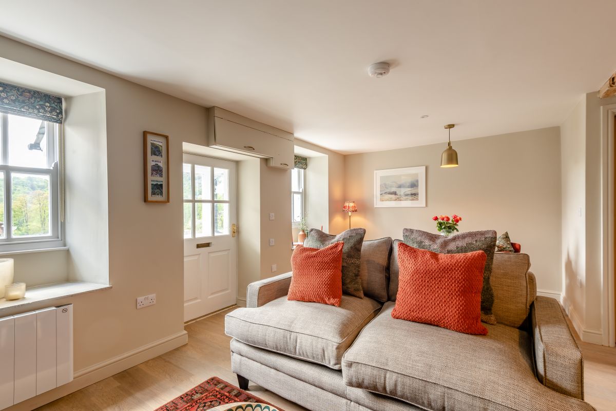Undergarth Cottage, listing photograph 9
