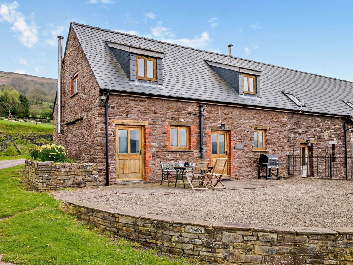 Cynfin Old House, listing photograph 4