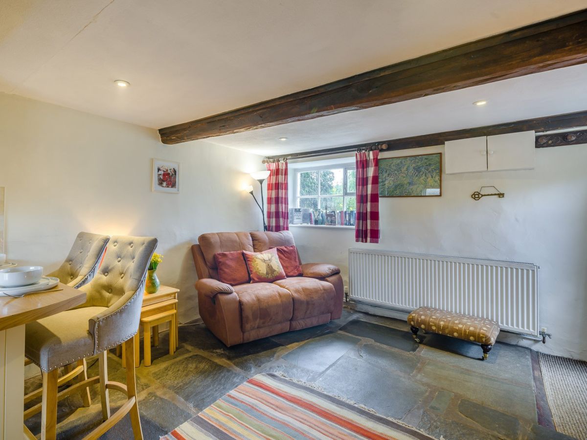 Barn End - Hawkshead, listing photograph 4