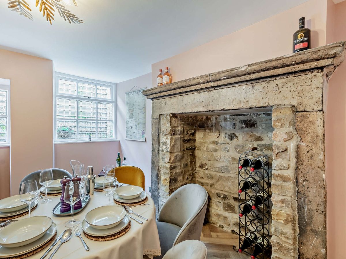 Jessamine Cottage - Settle, listing photograph 11
