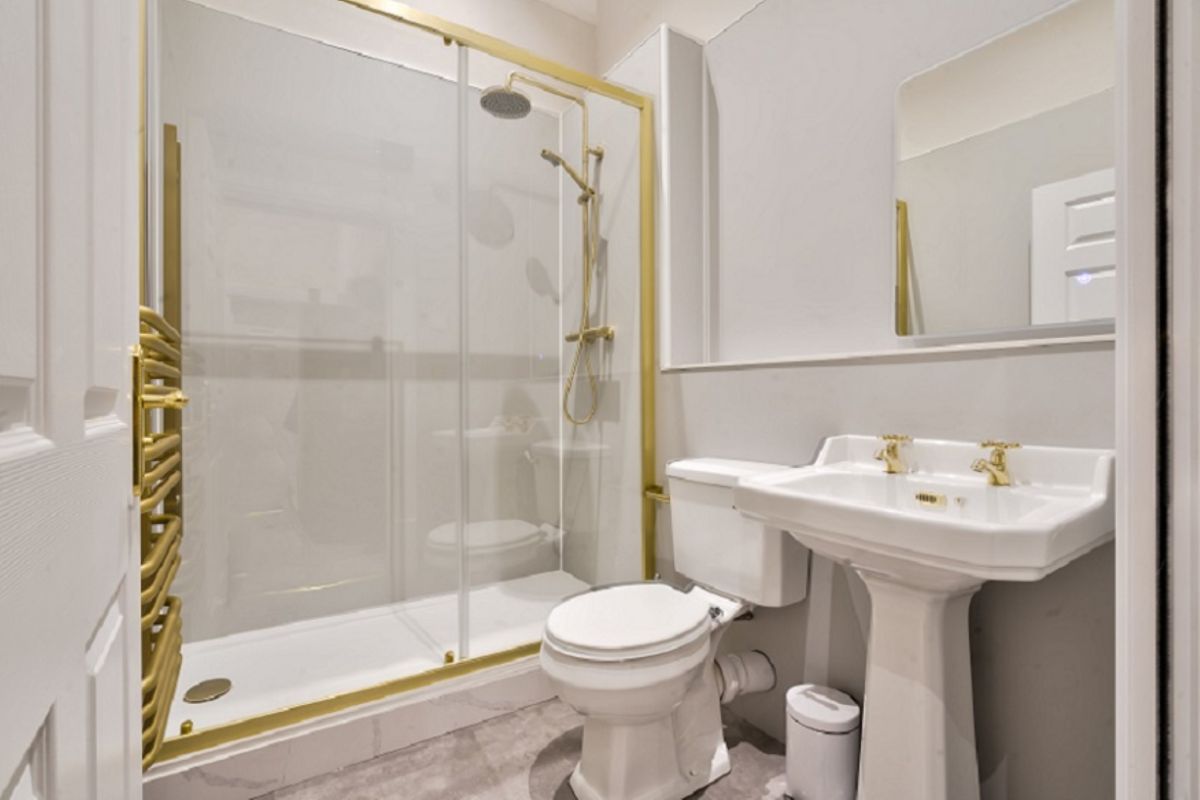Ullswater View Apartment, listing photograph 12