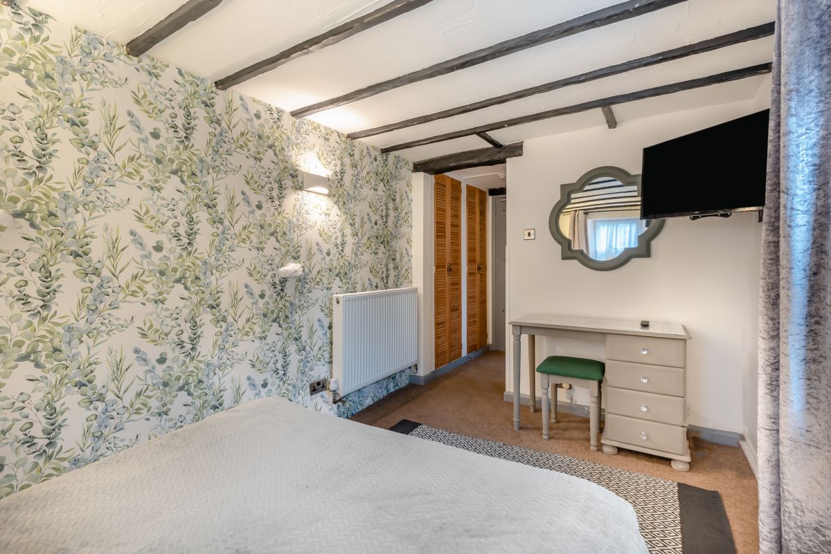 The Farmhouse - Troutbeck, listing photograph 12