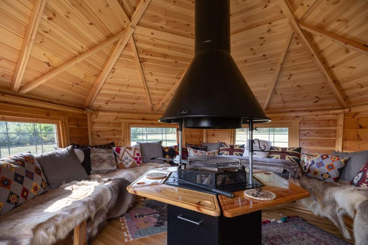 Boothgate Retreat, listing photograph 4