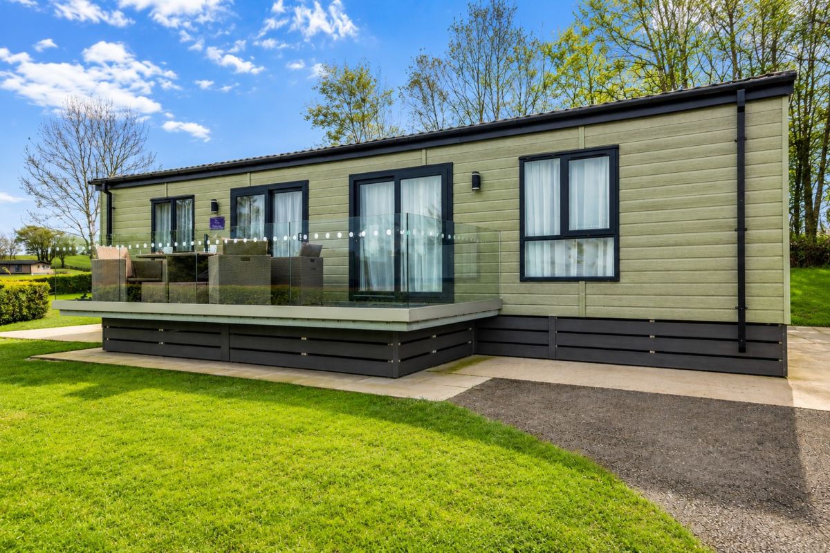 Dentdale Lodge, listing photograph 12