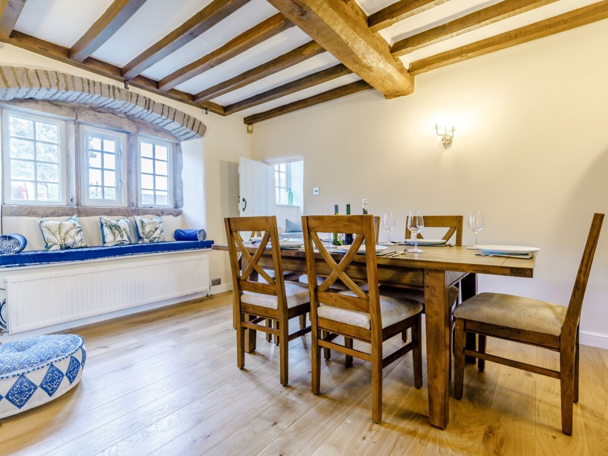 Ivy House - Wetton, listing photograph 9