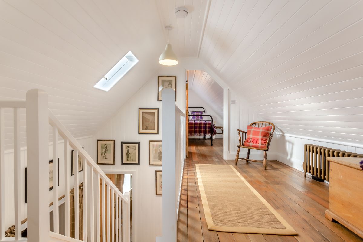 Wester Achnahanat Cottage, listing photograph 8