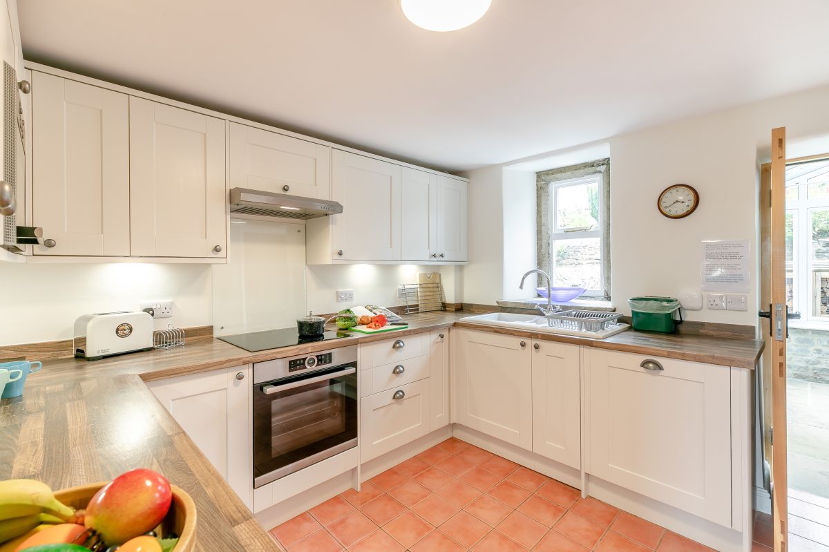 Badger Cottage, listing photograph 9