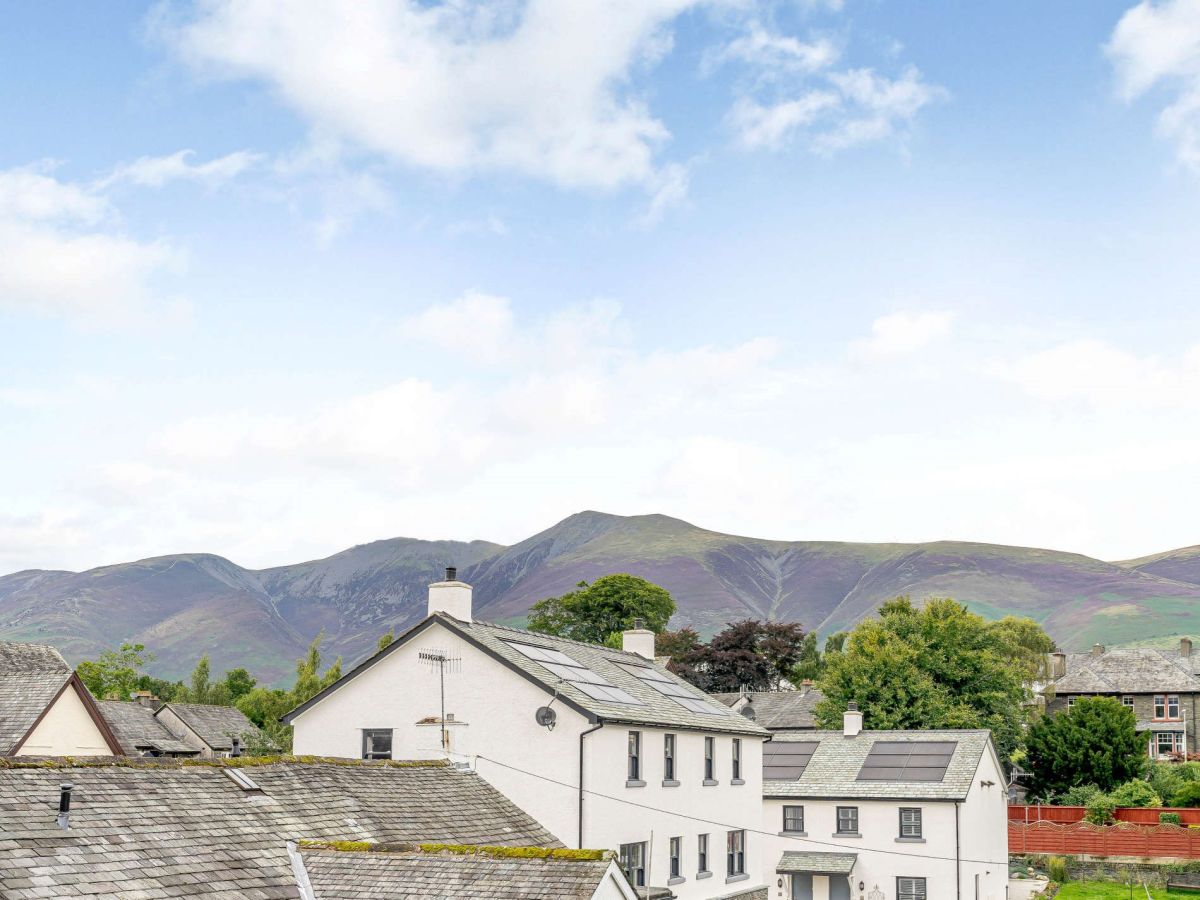 Fells View - Keswick, listing photograph 5