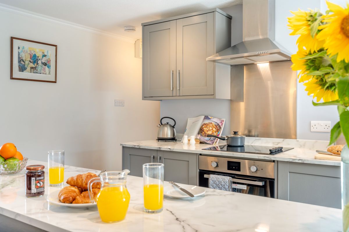 Ghyllfoot Apartment, listing photograph 12