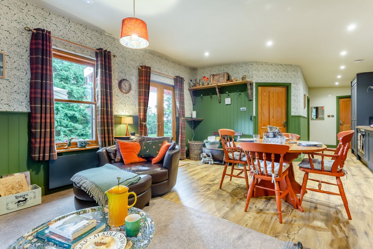 Culcairn Cabin, listing photograph 8