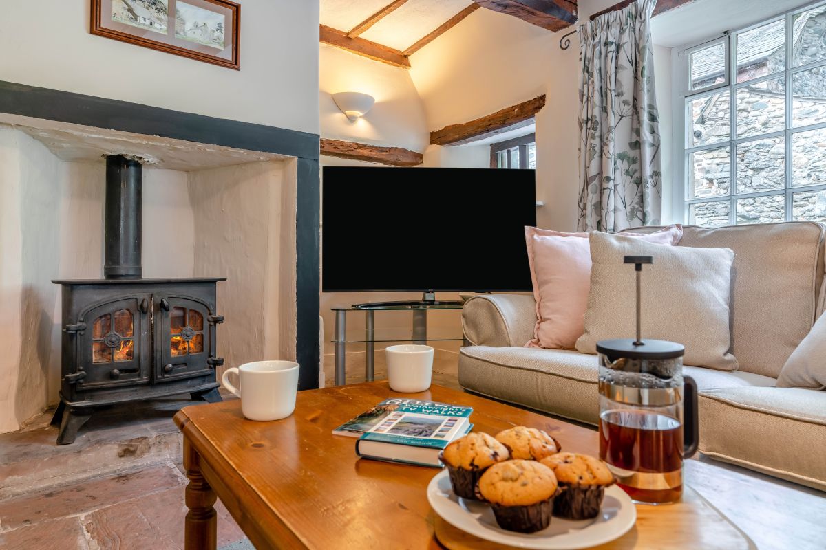 Mireside Farmhouse, listing photograph 5