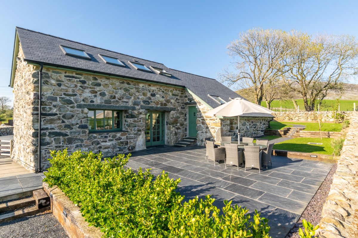 Bwthyn Nant Bach