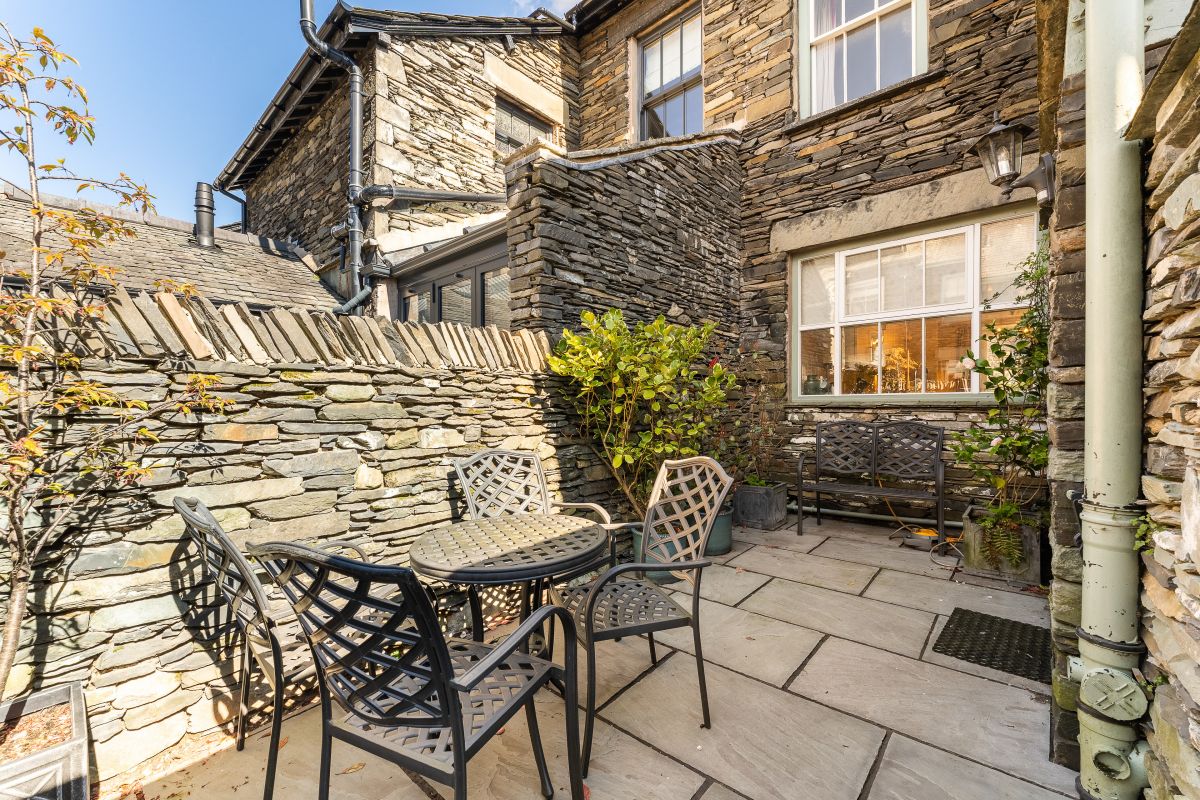 Bowfell, listing photograph 8