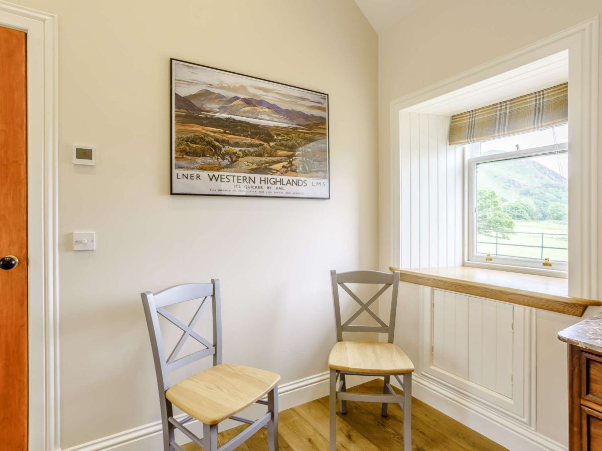 The Old Dairy - Loch Linnhe, listing photograph 11