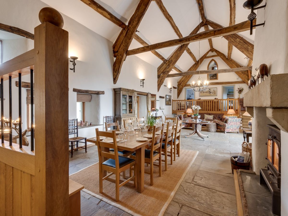 Thorphinsty Barn, listing photograph 8