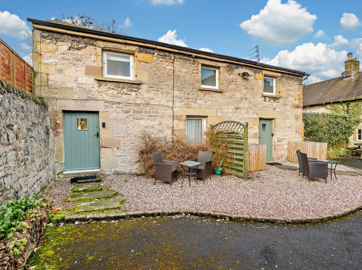 Beresford Cottage, listing photograph 2