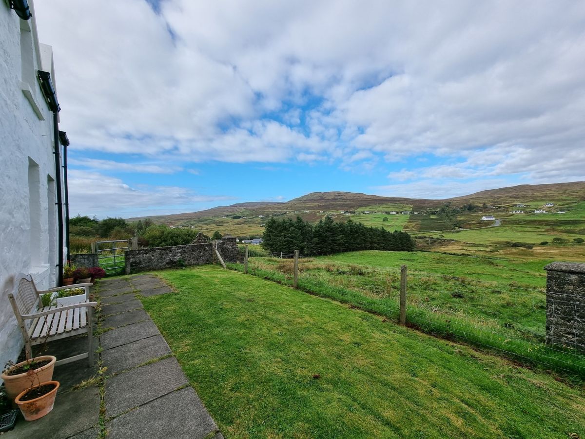 Sgurr Mor House, listing photograph 3
