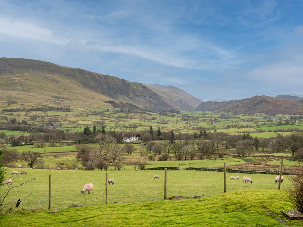 Granary Cottage - Threlkeld