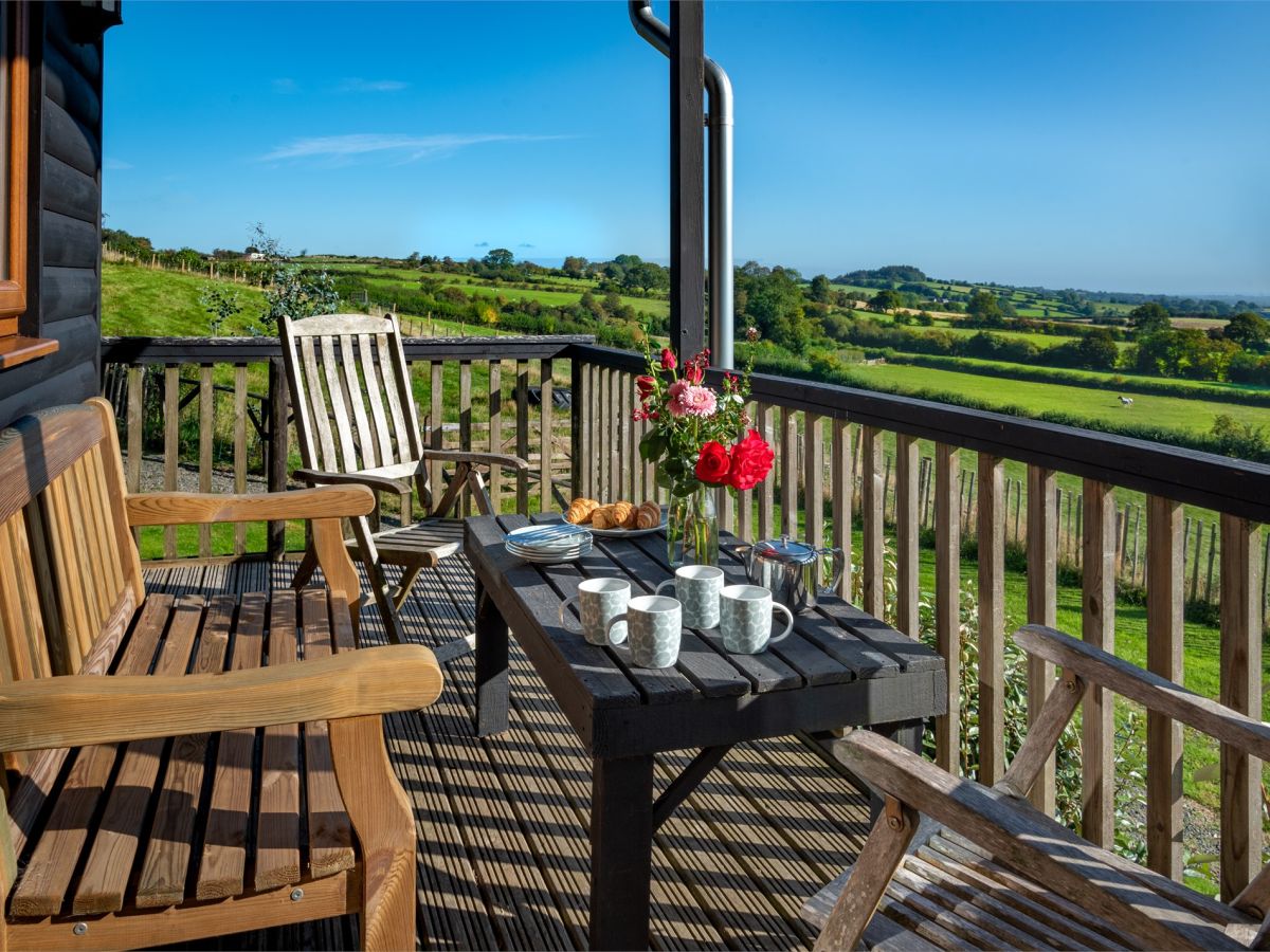 Red Kite Lodge, listing photograph 3